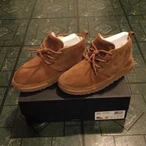 UGG for Men
